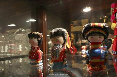 گریت وال شرایتون