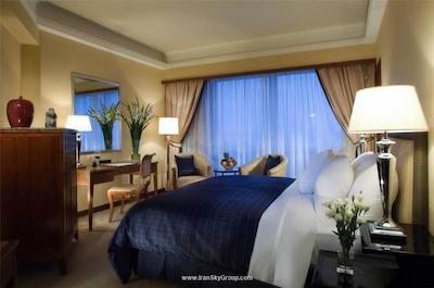 گریت وال شرایتون