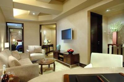 گریت وال شرایتون