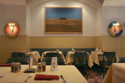 گریت وال شرایتون