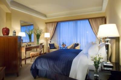 گریت وال شرایتون