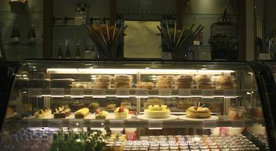 گریت وال شرایتون