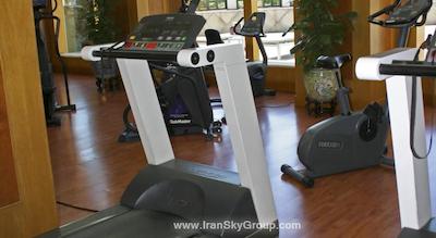 گریت وال شرایتون