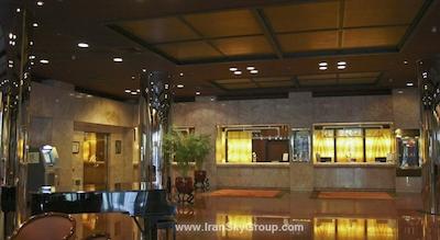 گریت وال شرایتون