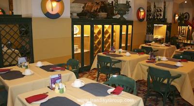 گریت وال شرایتون