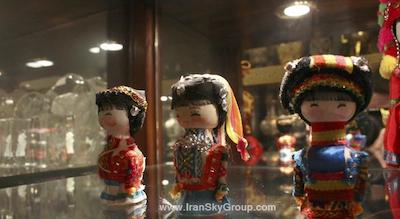 گریت وال شرایتون