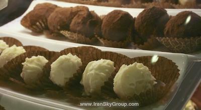 گریت وال شرایتون