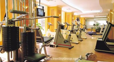 گریت وال شرایتون