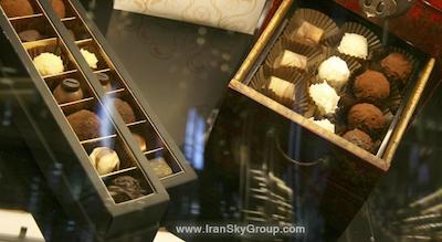 گریت وال شرایتون