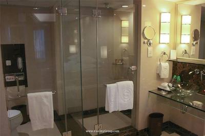 گریت وال شرایتون