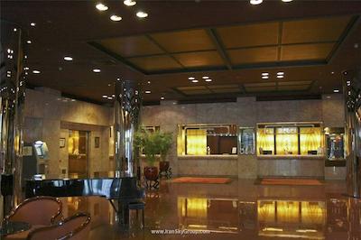 گریت وال شرایتون