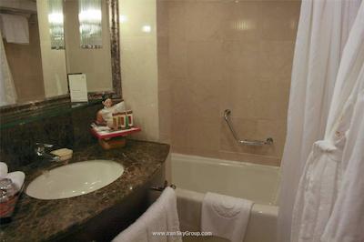 گریت وال شرایتون