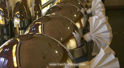 گریت وال شرایتون