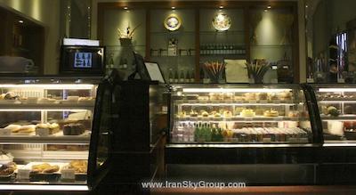 گریت وال شرایتون