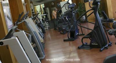 گریت وال شرایتون