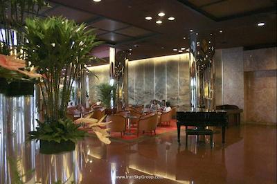 گریت وال شرایتون