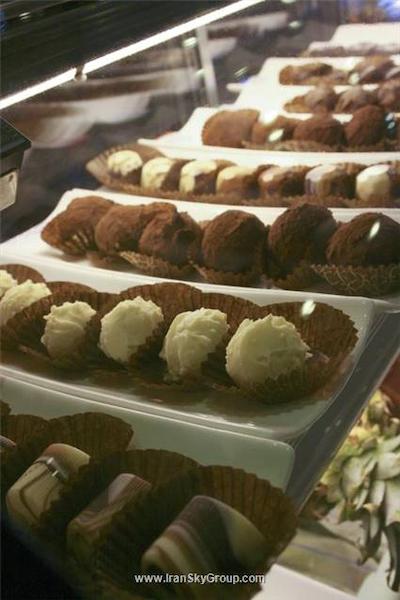 گریت وال شرایتون