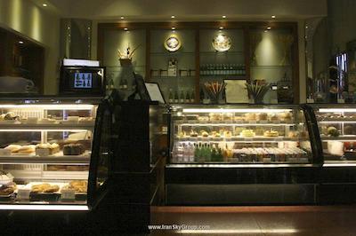 گریت وال شرایتون