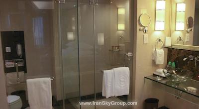 گریت وال شرایتون