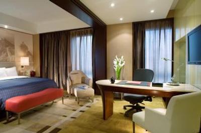 گریت وال شرایتون