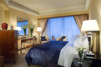 گریت وال شرایتون