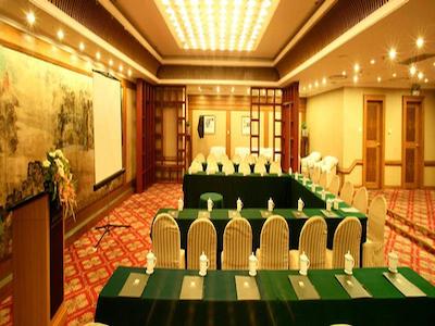 گراند مترپارک هانگزهو