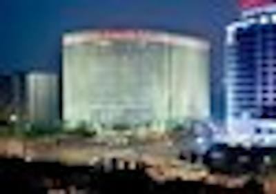 گویدو هتل بیجینگ