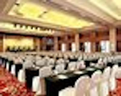 گویدو هتل بیجینگ