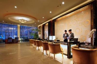 گویدو هتل بیجینگ