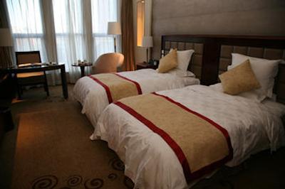 گویدو هتل بیجینگ