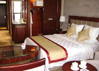 گویدو هتل بیجینگ