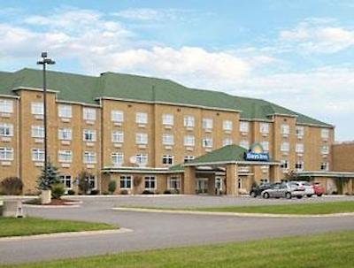 دز این اند کنفرنس سنتر اُرمکتو