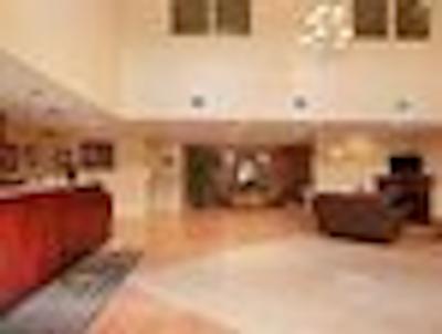 دز این اند کنفرنس سنتر اُرمکتو