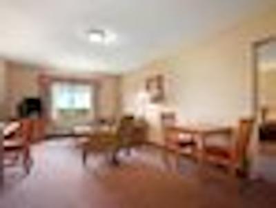 دز این اند کنفرنس سنتر اُرمکتو