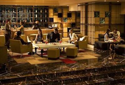 هیلتون بیجینگ