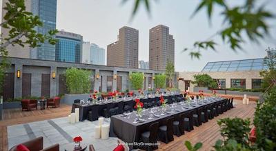 هیلتون بیجینگ