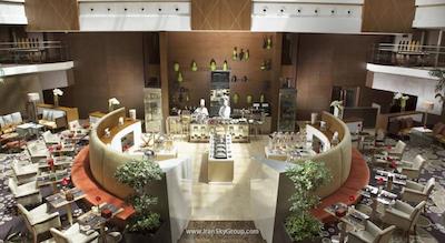 هیلتون بیجینگ