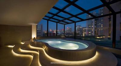 هیلتون بیجینگ