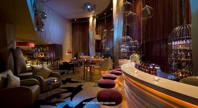 هیلتون بیجینگ