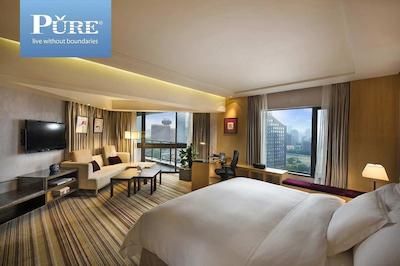 هیلتون بیجینگ