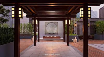 هیلتون بیجینگ