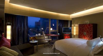 هیلتون بیجینگ