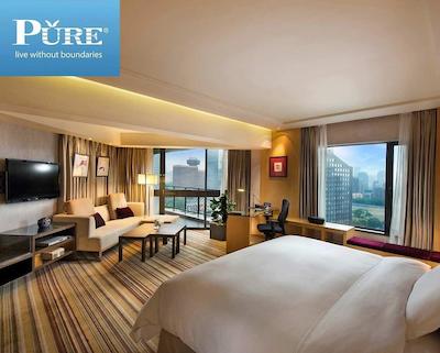 هیلتون بیجینگ