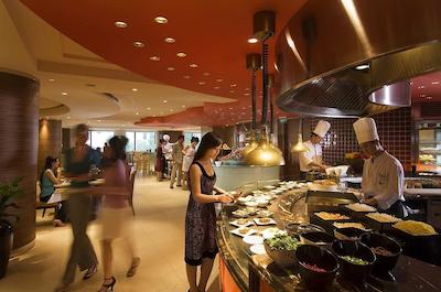 هیلتون بیجینگ