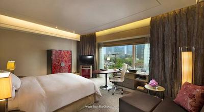 هیلتون بیجینگ