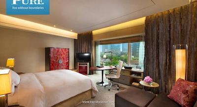 هیلتون بیجینگ