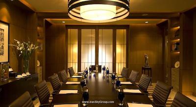 هیلتون بیجینگ