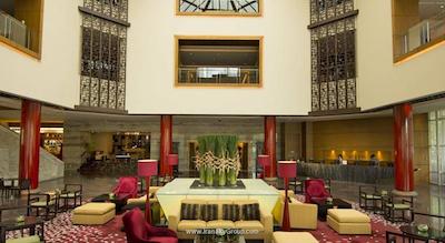 هیلتون بیجینگ