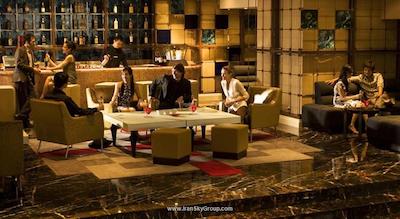 هیلتون بیجینگ