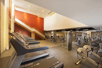 هیلتون بیجینگ